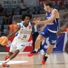 KK Zadar KK Samobor