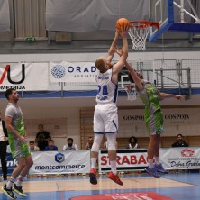 DepoLink Škrljevo - Zadar