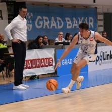 DepoLink Škrljevo - Zadar