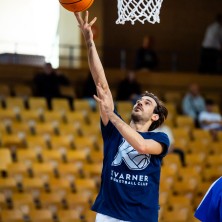 Kvarner - Dinamo-Zagreb