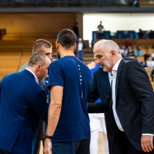 Kvarner - Dinamo-Zagreb