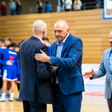 Kvarner - Dinamo-Zagreb