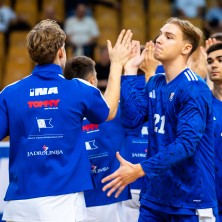 Kvarner - Dinamo-Zagreb