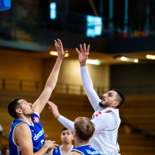 Kvarner - Dinamo-Zagreb