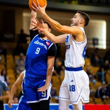 Kvarner - Dinamo-Zagreb