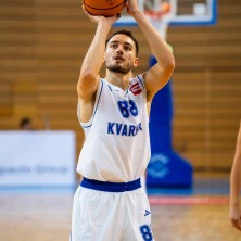 Kvarner - Dinamo-Zagreb