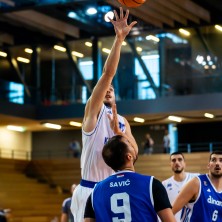 Kvarner - Dinamo-Zagreb