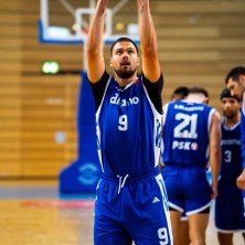 Kvarner - Dinamo-Zagreb