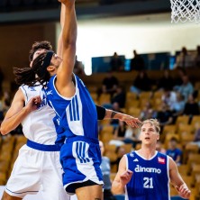 Kvarner - Dinamo-Zagreb