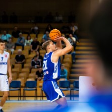 Kvarner - Dinamo-Zagreb
