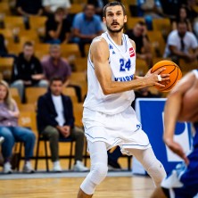 Kvarner - Dinamo-Zagreb