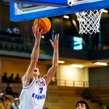 Kvarner - Dinamo-Zagreb