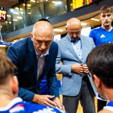 Kvarner - Dinamo-Zagreb