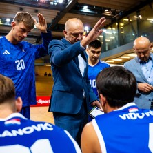 Kvarner - Dinamo-Zagreb