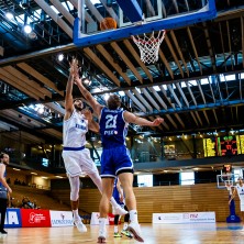 Kvarner - Dinamo-Zagreb