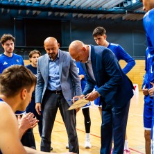 Kvarner - Dinamo-Zagreb