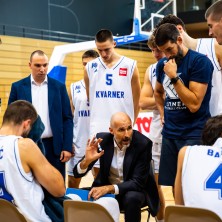 Kvarner - Dinamo-Zagreb