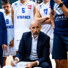 Kvarner - Dinamo-Zagreb