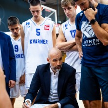 Kvarner - Dinamo-Zagreb