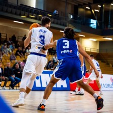 Kvarner - Dinamo-Zagreb