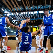 Kvarner - Dinamo-Zagreb