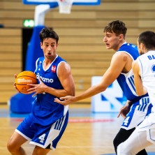 Kvarner - Dinamo-Zagreb