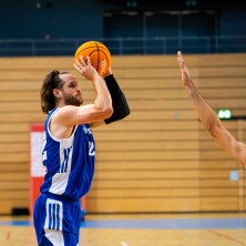 Kvarner - Dinamo-Zagreb