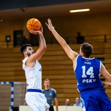 Kvarner - Dinamo-Zagreb