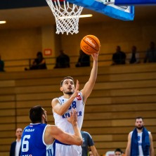 Kvarner - Dinamo-Zagreb