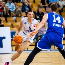 Kvarner - Dinamo-Zagreb