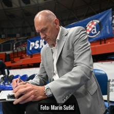 Dinamo - Dubrava