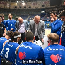 Dinamo - Dubrava