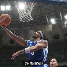 Dinamo - Dubrava
