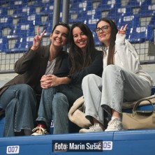 Dinamo - Dubrava