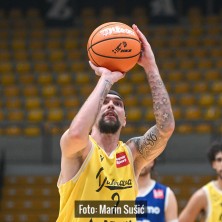 Dinamo - Dubrava