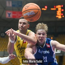 Dinamo - Dubrava