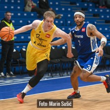 Dinamo - Dubrava