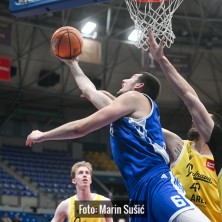 Dinamo - Dubrava