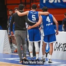 Dinamo - Dubrava