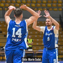 Dinamo - Dubrava