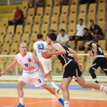 Ribola Kaštela  - Šibenka