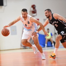 Ribola Kaštela  - Šibenka