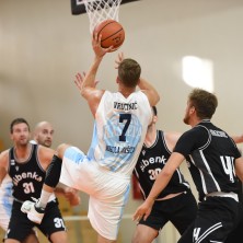 Ribola Kaštela  - Šibenka