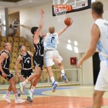 Ribola Kaštela  - Šibenka