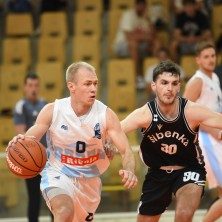 Ribola Kaštela  - Šibenka