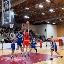 Samobor - Cibona