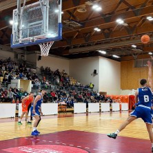 Samobor - Cibona
