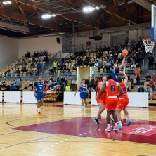 Samobor - Cibona