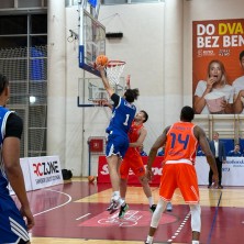 Samobor - Cibona