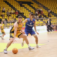 Split - Kvarner